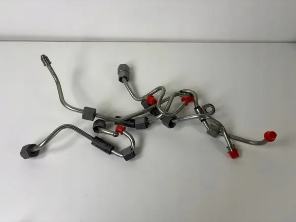 Nissan X-Trail 14-16 1.6D Einspritzleitungen OEM image 2