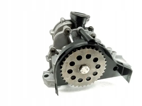 Oliepeilpomp OEM 55487858 voor Opel 1.6 CDTI image 2