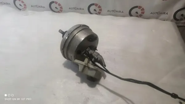 Jarruservopumppu OEM A1664301230L Mercedes ML:lle image 2