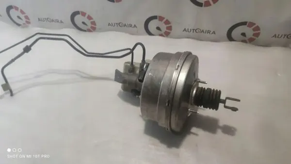Jarruservopumppu OEM A1664301230L Mercedes ML:lle image 3