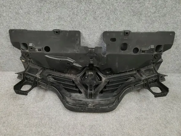 Bumper Grille Cover - Renault Captur 2013-2017 623102335R image 10