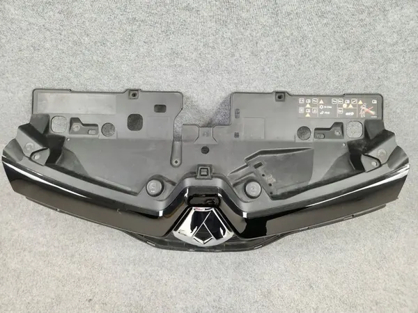 Bumper Grille Cover - Renault Captur 2013-2017 623102335R image 7