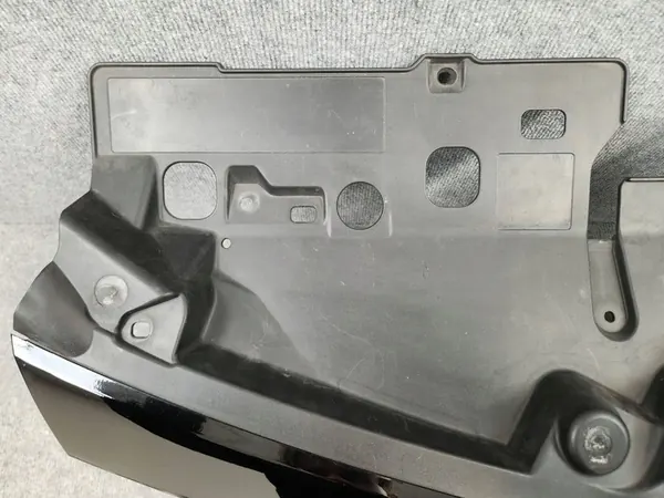 Bumper Grille Cover - Renault Captur 2013-2017 623102335R image 8