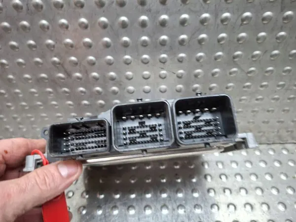 Motorsteuergerät OEM S26312719 für Citroen Peugeot 1.6 EHDI image 3