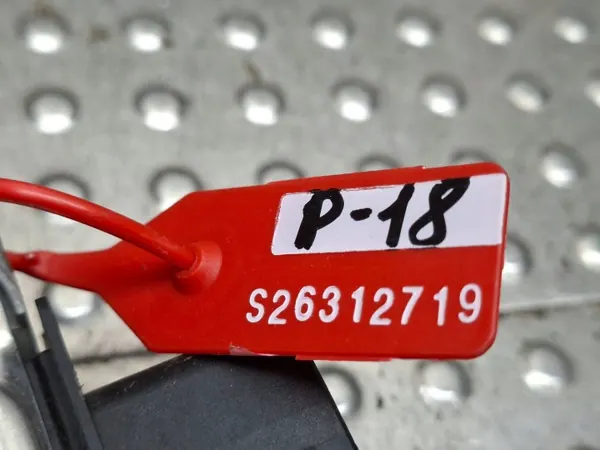Motorsteuergerät OEM S26312719 für Citroen Peugeot 1.6 EHDI image 4