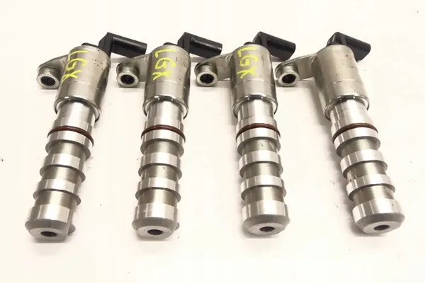 Sensor posição árvore de cames OEM 12671336 Camaro V6 image 2