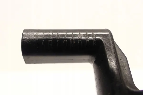 Sensor posição árvore de cames OEM 12671336 Camaro V6 image 3
