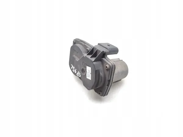 Parte do coletor de escape Audi A4 2.0 TDI quattro 2016 OEM image 2