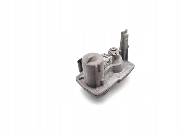 Parte do coletor de escape Audi A4 2.0 TDI quattro 2016 OEM image 4