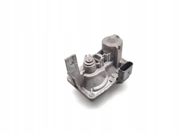 Parte do coletor de escape Audi A4 2.0 TDI quattro 2016 OEM image 5