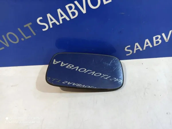 Insert Miroir Gauche Saab 9-5 OEM CP4255000 - Occasion image 2