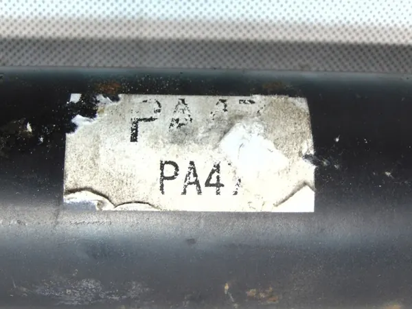 Arbre de transmission Mazda MX-5 IV 1.5 2.0 Skyactiv image 5