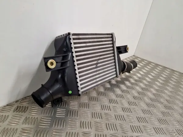 Citroen C4 Aircross 2015 Intercooler 1607695880 image 2