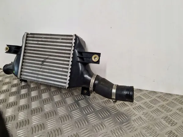 Citroen C4 Aircross 2015 Intercooler 1607695880 image 3