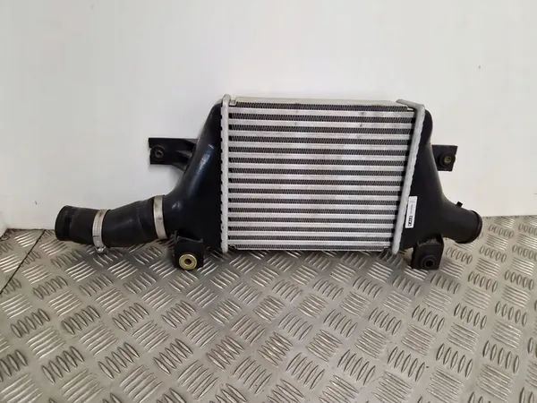 Citroen C4 Aircross 2015 Intercooler 1607695880 image 4