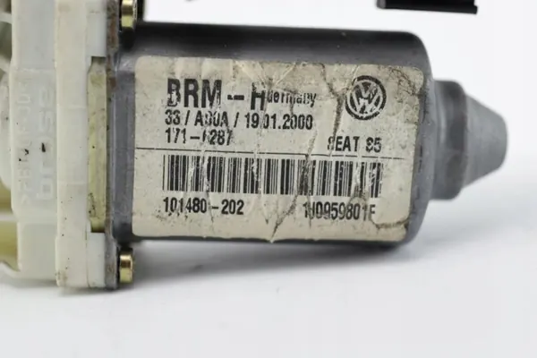 Module moteur vitre avant gauche OEM 9776-101432-203 image 3