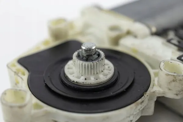Module moteur vitre avant gauche OEM 9776-101432-203 image 5