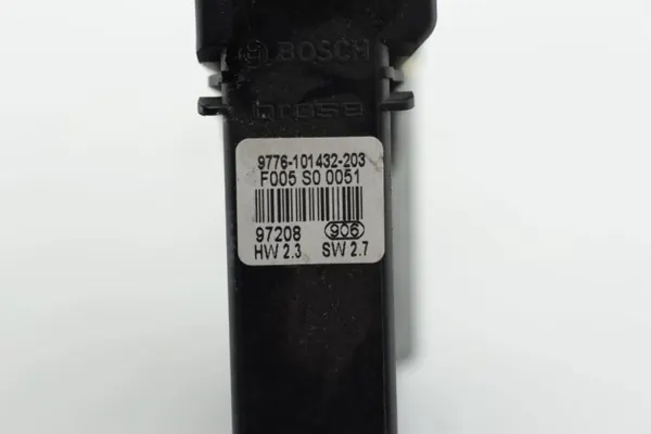 Module moteur vitre avant gauche OEM 9776-101432-203 image 6