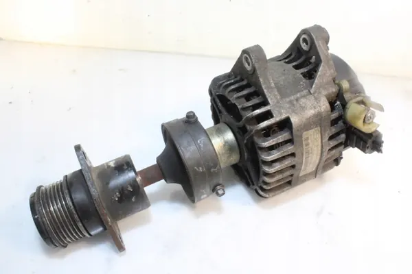 FORD FOCUS 1.8 TDCI Generaattori 4M5T-10300-LB image 2