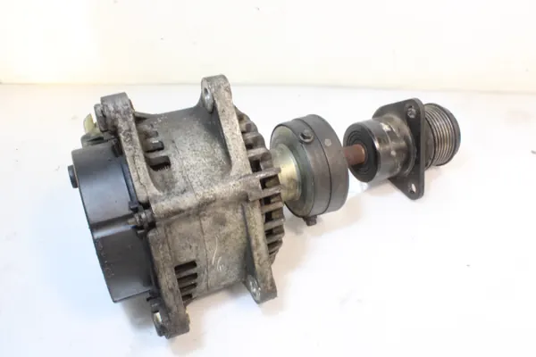 FORD FOCUS 1.8 TDCI Generaattori 4M5T-10300-LB image 3