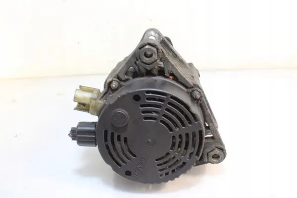 FORD FOCUS 1.8 TDCI Generaattori 4M5T-10300-LB image 4