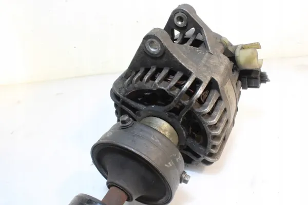 FORD FOCUS 1.8 TDCI Generaattori 4M5T-10300-LB image 5