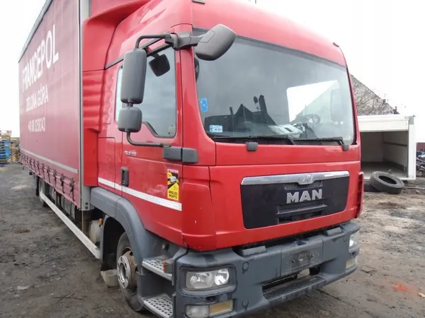 Pièces MAN TGL/TGM - OEM 81.12000-3122 État Utilisé image 2