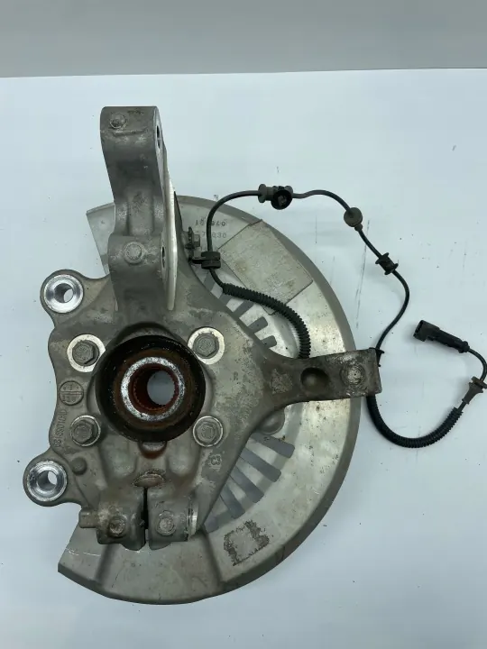 Chrysler Pacifica 2021 Etupyörän navan OEM 68189018AD image 3
