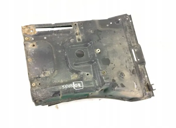 OEM 1515192 Scania Trittplatten-Satz, rechte Seite image 4
