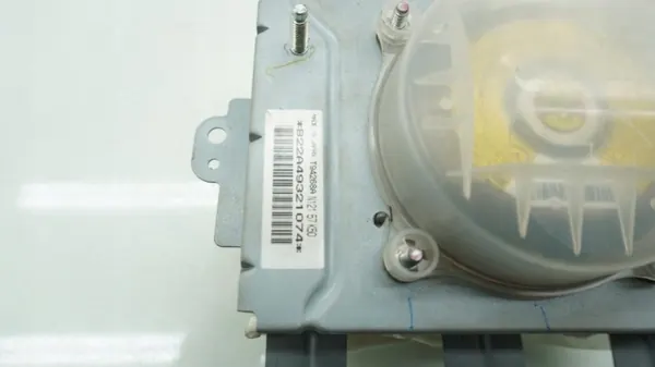 Airbag Pasajero Mazda MX-5 NC OEM MMAUTKO-27215- image 3