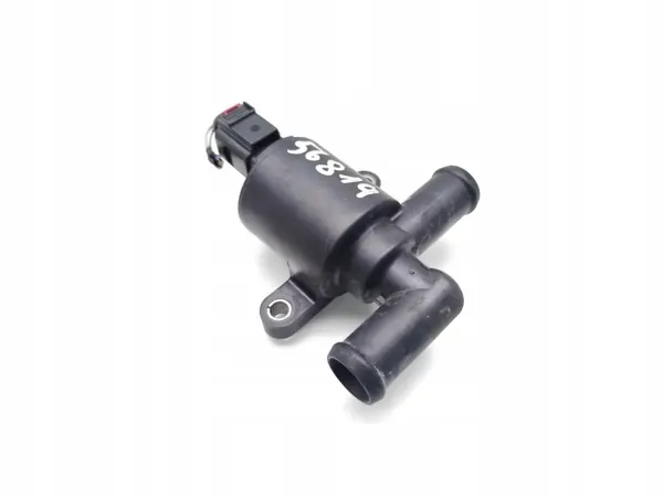 Kühlmittelsteuerventil Audi A4 OEM 4H0121671D image 10