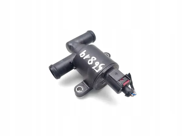 Kühlmittelsteuerventil Audi A4 OEM 4H0121671D image 4