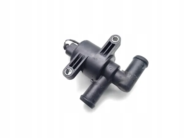 Kühlmittelsteuerventil Audi A4 OEM 4H0121671D image 5