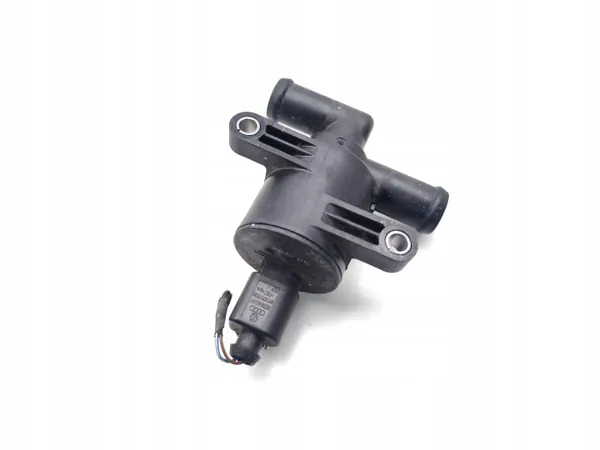 Kühlmittelsteuerventil Audi A4 OEM 4H0121671D image 6