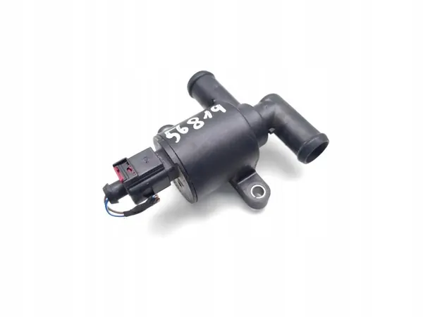 Kühlmittelsteuerventil Audi A4 OEM 4H0121671D image 9