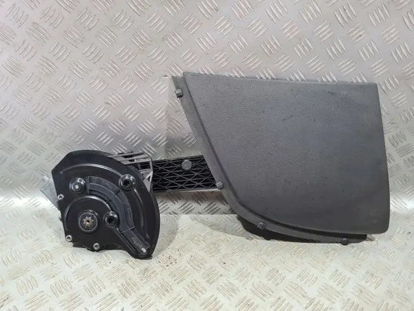 Motor de techo derecho OEM 1330528 para Opel Astra H Cabrio image 2