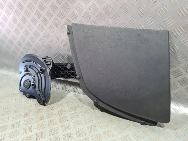 Motor de techo derecho OEM 1330528 para Opel Astra H Cabrio image 3