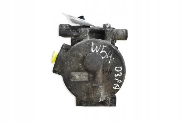 Hyundai Airco Compressor OEM 1E290-03100 Gebruikt image 4