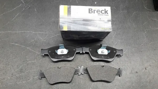 Breck Jarrulevysarja OEM 21664 00 701 20 image 2