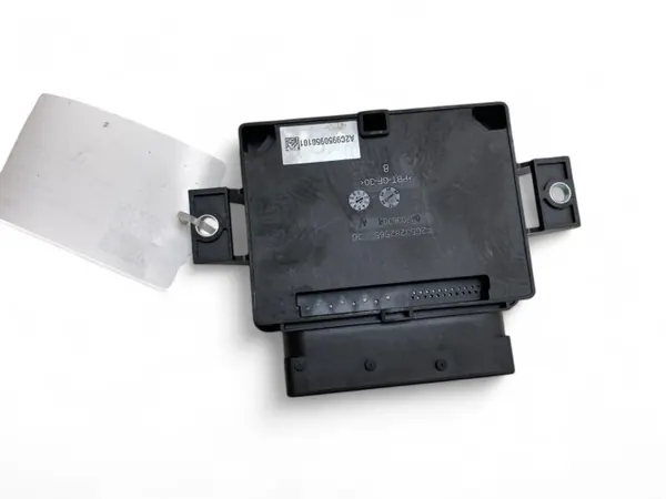 Módulo Travão de Mão Porsche Macan OEM 95B907801C image 4