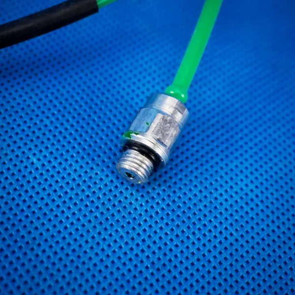 Tuyau de Suspension Pneumatique Avant Gauche BMW X5 G05 37206878497 image 2