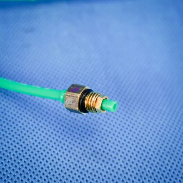 Tuyau de Suspension Pneumatique Avant Gauche BMW X5 G05 37206878497 image 3