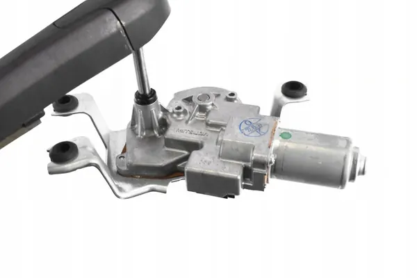 Heckwischermotor Mercedes EQB X243 A2479065102 image 2