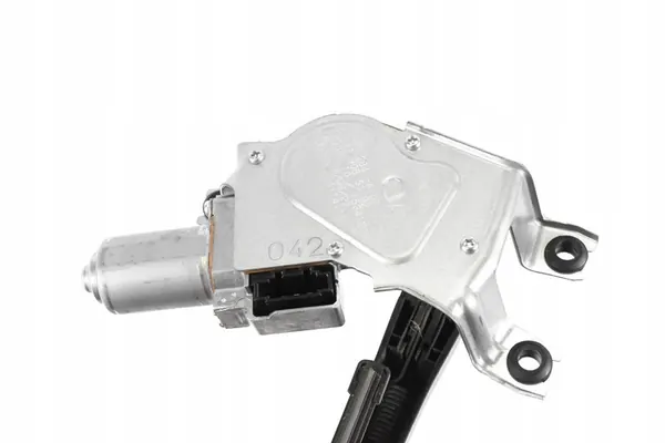 Heckwischermotor Mercedes EQB X243 A2479065102 image 3