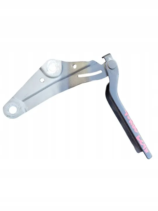 Bisagras de Capó Izquierdo Derecho Volkswagen T-Roc Lift OE 2GA823301B 2GA823302B image 2