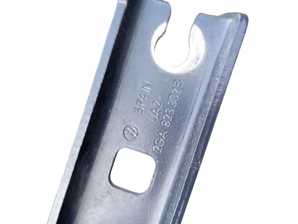 Bisagras de Capó Izquierdo Derecho Volkswagen T-Roc Lift OE 2GA823301B 2GA823302B image 4