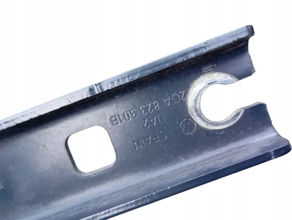 Bisagras de Capó Izquierdo Derecho Volkswagen T-Roc Lift OE 2GA823301B 2GA823302B image 5