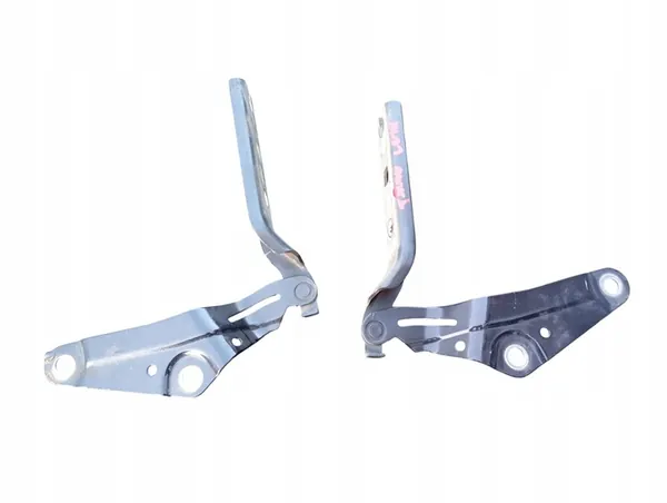 Bisagras de Capó Izquierdo Derecho Volkswagen T-Roc Lift OE 2GA823301B 2GA823302B image 6