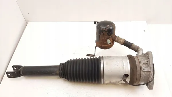 Amortecedor pneumático traseiro MAM8550 para Audi A8 image 2