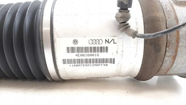 Amortecedor pneumático traseiro MAM8550 para Audi A8 image 4